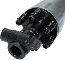 Отбойный молоток Deli DE-DG30-1E 2100Вт 24881213