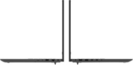 Ноутбук Digma Pro Fortis Core i3 1005G1 8Gb SSD512Gb Intel UHD Graphics 15.6" IPS FHD (1920x1080) Windows 11 Pro grey WiFi BT Cam 4250mAh (DN15P3-8DXW03)