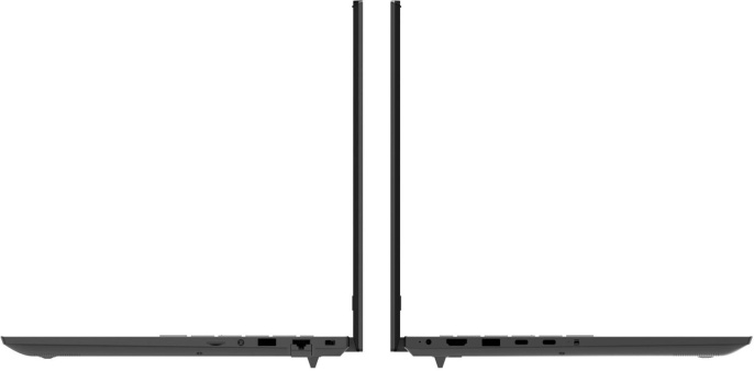 Ноутбук Digma Pro Fortis Core i3 1005G1 8Gb SSD512Gb Intel UHD Graphics 15.6" IPS FHD (1920x1080) Windows 11 Pro grey WiFi BT Cam 4250mAh (DN15P3-8DXW03)
