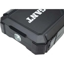 Портативное пуско-зарядное устройство Gigant 25000 mAh GSD-25
