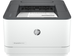 Принтер лазерный HP LaserJet Pro 3003dn (3G653A) A4 Duplex белый