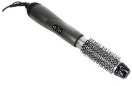Фен-щетка Babyliss Pro BAB2675TTE 700Вт черный