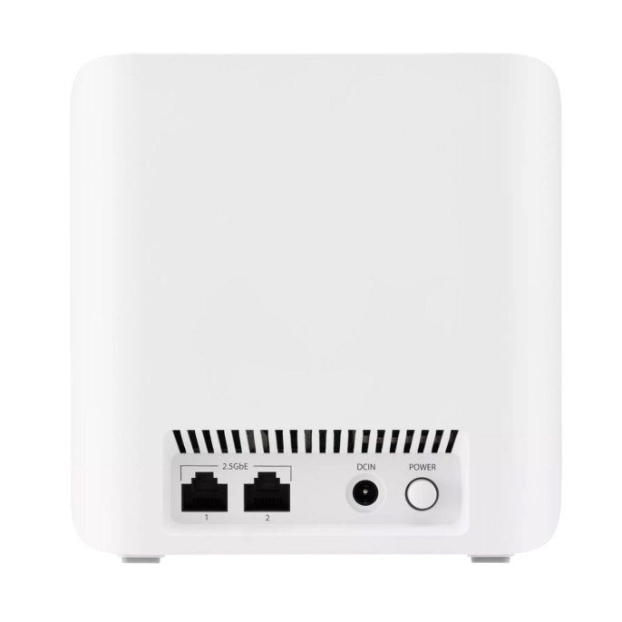 Маршрутизатор ASUS BD4 W-1-PK / ASUS BD4 W-1-PK (90IG0960-MO3C00)