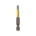 Бита Torx (2 шт; T20x50 мм; сталь S2) для шуруповерта KRANZ KR-92-0427-1