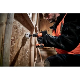 Ударная дрель-шуруповерт AEG BSB18G4-202C 4935478631