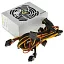 Chieftec Smart BFX-450BS (ATX 2.53, 450W, SFX, 80 PLUS BRONZE, Active PFC, 90mm fan) OEM