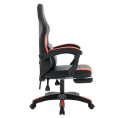 Игровое кресло Runa PRO Черн/крас, PU, класс2 DEFENDER (64812)