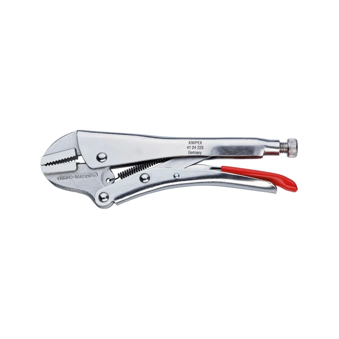 Зажимные клещи KNIPEX KN-4124225