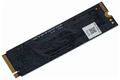 Накопитель SSD Digma PCI-E 4.0 x4 4Tb DGST4004TP83T Top P8 M.2 2280