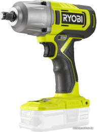 Аккумуляторный 3-скоростной ударный гайковерт Ryobi RIW18-0 18В 5133005501
