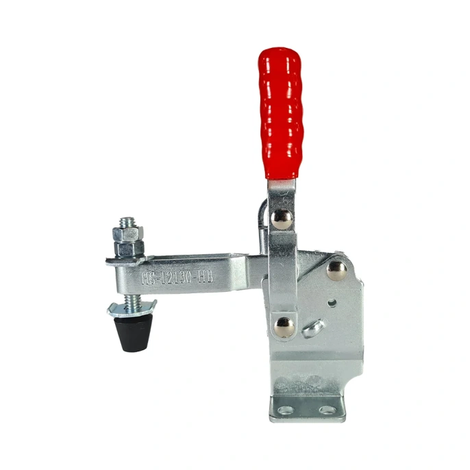 Прижим Uniq tool механический Goodhand HS-12130-HB