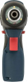 Гайковерт Bosch GDR 12V-110 аккум. патрон:держатель бит 1/4" 06019E0002