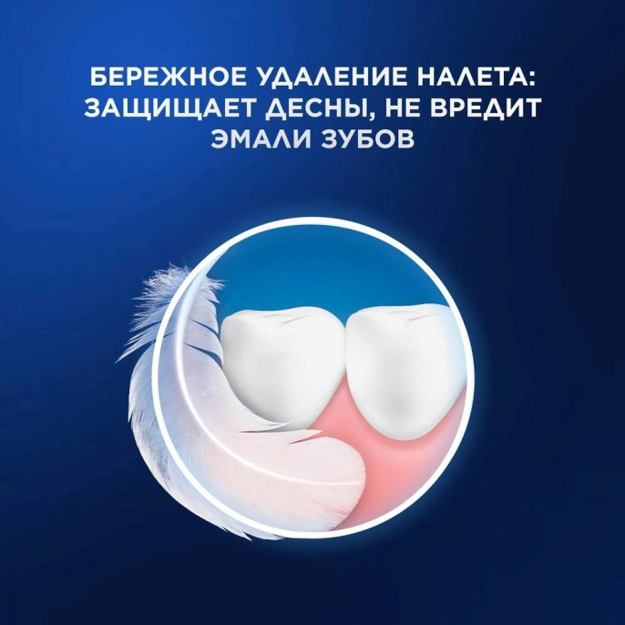 Электрическая зубная щетка Oral-B Vitality Pro, насадки для щётки: 1 шт, цвет: голубой [80756780]