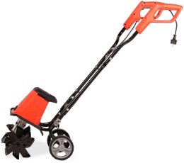 Культиватор электрический StarWind T1200E, 1.65л.с., 1.2кВт