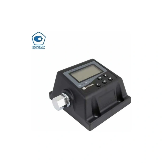 Измеритель крутящего момента силы NORGAU 200-2000 Нм 053102200