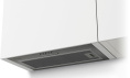 Встраиваемая вытяжка LEX GS Bloc LIGHT 600 INOX, управление кнопочное, нержавеющая сталь [chti000328]