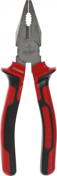 Плоскогубцы Зубр 22024-1-18