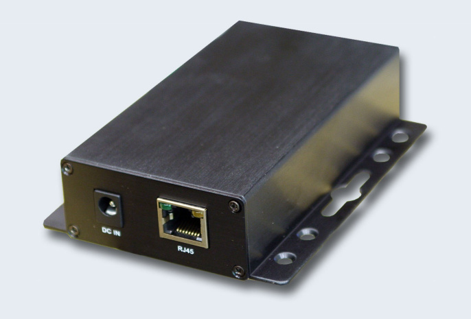 TNTV/TNT MMS-220H-T #Удлинитель-передатчик, HDMI, 180 м., 1xUTP, макс.разр.1920*1080/1080p 60Hz 150м Cat5e/180м Cat6, HDMI+RJ45, DC 5V