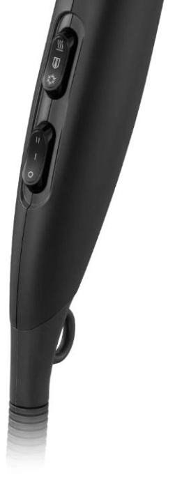 Фен Panasonic EH-NE85-K865 2300Вт черный