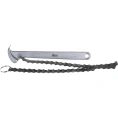Съемник масляных фильтров KRAFT цепной, 30-160 мм, Cr-V KT 701017
