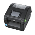 Термопринтер TSC DH240T (DH240-A001-0002) 203dpi 203мм/с/USB/RS232/Eth для печ.накл. серый