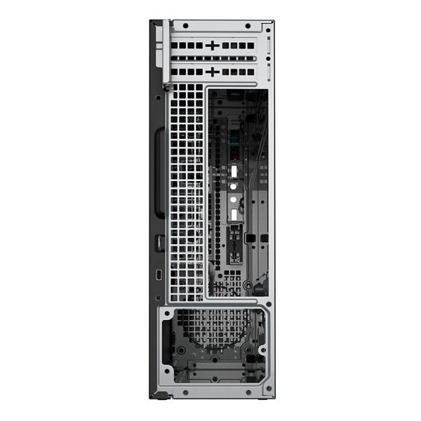 Корпус Desktop Powerman PS201 A -BK PM-300TFX Mini-ITX 300W 24+4пин [6125688]