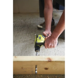 Ударная дрель Ryobi RPD800-K 5133002018