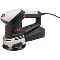 Эксцентриковая шлифмашина P.I.T. PDS125-C
