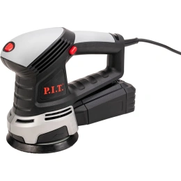 Эксцентриковая шлифмашина P.I.T. PDS125-C