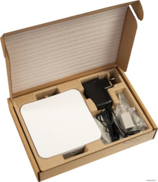 Радиомост Mikrotik SXTsq Lite5 [RBSXTsq5nD] 802.11n (Wi-Fi 4), 5 ГГц
