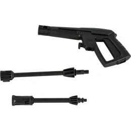 Мойка высокого давления 1,2 кВт, Gigant GLU-01