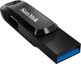 USB накопитель SanDisk Ultra Dual Drive Go USB Type-C Flash Drive 32GB SDDDC3-032G-G46