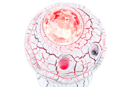 Астропланетарий Levenhuk LabZZ SP10 White Pearl