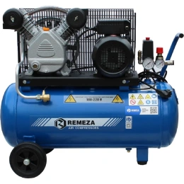 Компрессор Remeza СБ4/С-50.LB 24 А 8090660
