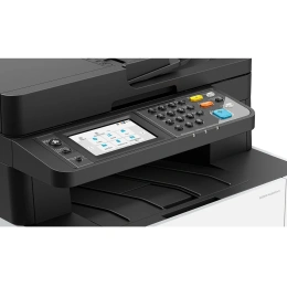 МФУ лазерный Kyocera Ecosys MA2600cfx (110C0F3NL0) A4 Duplex белый