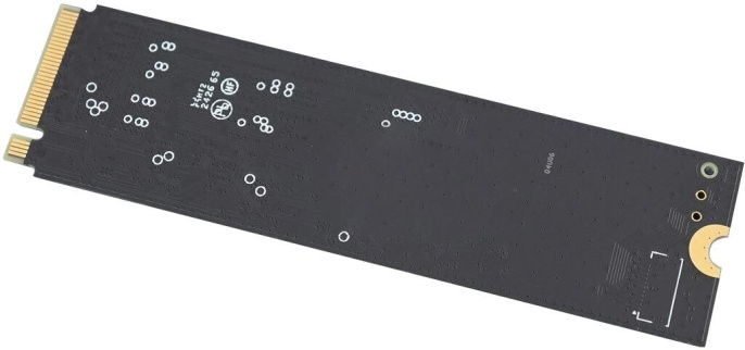 SSD накопитель Digma Meta P31 DGSM5001TP31T 1ТБ, M.2 2280, PCIe 5.0 x4, NVMe, M.2, rtl