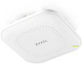 Точка доступа Zyxel NebulaFlex NWA90AX Pro NWA90AXPRO-EU0102F AX3000 10/100/1000/2500BASE-T белый