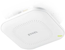 Точка доступа Zyxel NebulaFlex NWA90AX Pro NWA90AXPRO-EU0102F AX3000 10/100/1000/2500BASE-T белый