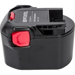 Аккумулятор 1.5 Ач, 12 В для AEG B1215R, B1214G, B1214G, B1214G, B1214G, M1230R Pitatel TSB-173-AE G 12B-15M