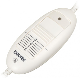 Электрическое одеяло Beurer HD75 Cosy, для тела,  100Вт