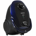Пылесос Samsung VC20M255AWB/EV 2000Вт синий