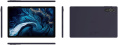 10.51" Планшет DIGMA PRO HIT 18 8/128 GB T606 4G, 1920 x 1200, Android 13, фиолетовый [hs1012pl]