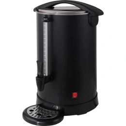 Бойлер для горячих напитков Willmark WWB-1621S черный 2001689