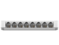 Коммутатор D-Link DES-1008C/B1A 8x100Мбит/с неуправляемый