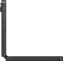 6.9" Смартфон Samsung Galaxy Z Flip7 12/512Gb, SM-F766B, NFC, AMOLED, 120Гц, 4300мAч, черный