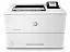 Принтер HP LaserJet Enterprise M507dn (A4, 1200dpi, 43ppm, 512Mb, 2trays 100+550, USB/GigEth, Duplex, replace F2A69A)