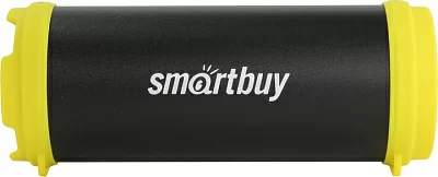 Колонка SmartBuy TUBER MKII SBS-4200 (6W FM USB microSD BT Li-Ion)