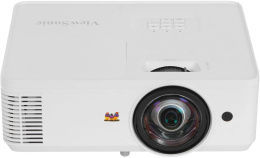 Проектор ViewSonic PS502W DLP 5000Lm ANSI 1280x800 15000:1 ресурс лампы:5000часов 1xUSB typeA 2xHDMI 2.87кг