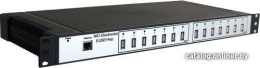 Сетевой концентратор USB NIO-EUSB 14ep USB/IP хаб на 14 портов с 1 блоком питания