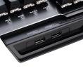 Клавиатура GMNG 985GK, USB, механическая, черный [1677413]